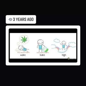 Meet your Posher, Terry